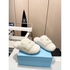 Prada Slippers